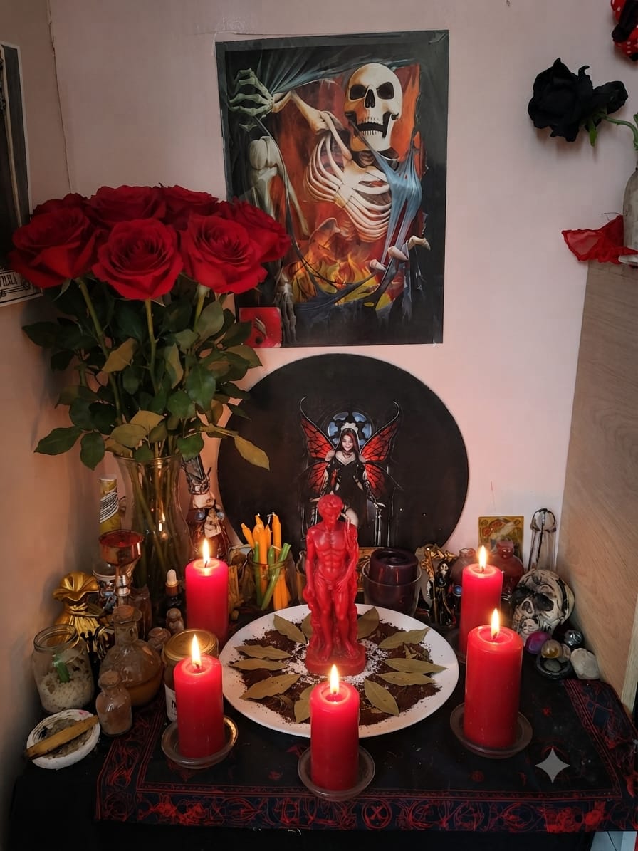 Tarot Laboral